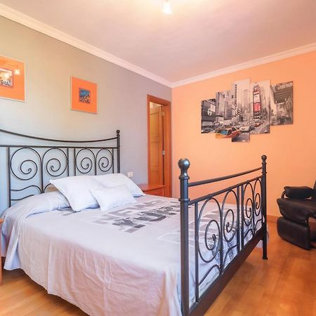 Casa Las Canas Icod De Los Vinos Buitenkant foto