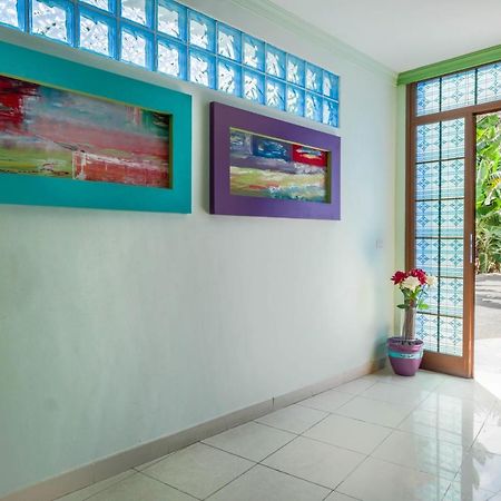 Casa Las Canas Icod De Los Vinos Buitenkant foto