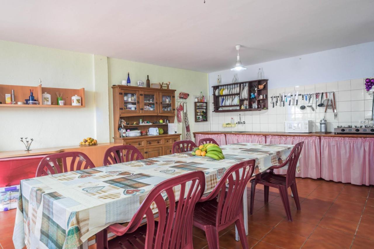 Casa Las Canas Icod De Los Vinos Buitenkant foto