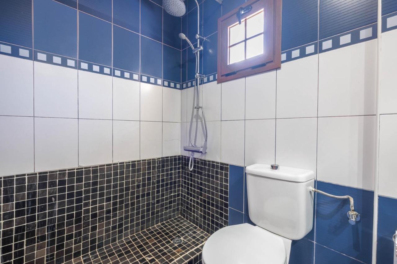 Casa Las Canas Icod De Los Vinos Buitenkant foto